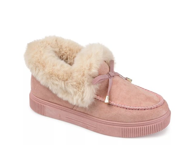 Journee clearance collection slippers