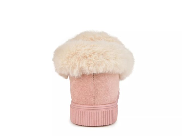 Journee Collection Midnight Slipper Free Shipping DSW
