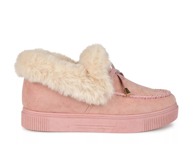 Midnight slipper on sale journee