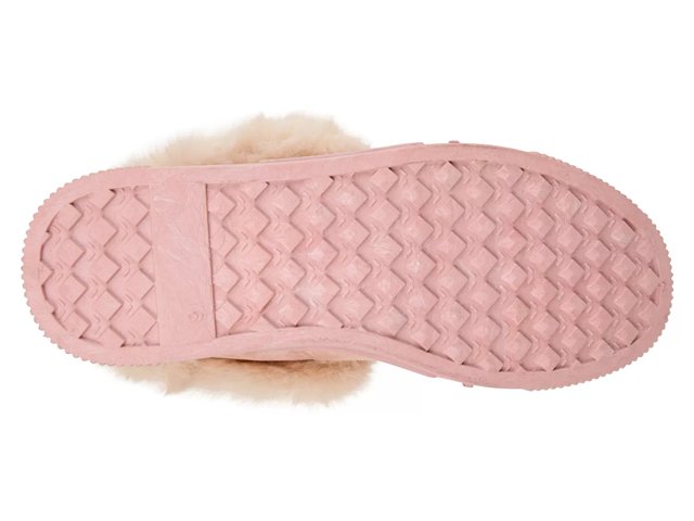 Journee Collection Midnight Slipper Free Shipping DSW