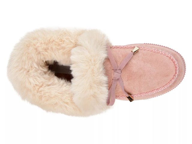 Journee collection midnight slippers tan hot sale