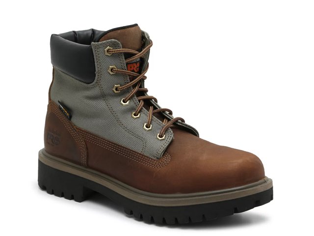Dsw hot sale mens timberland