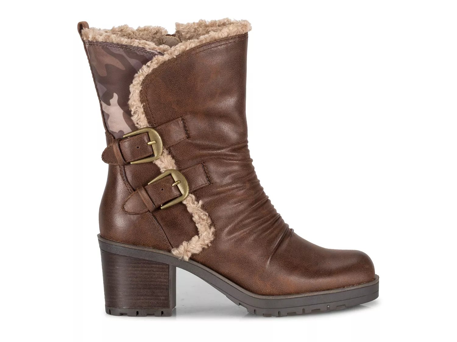 bare traps scyler waterproof snow boot