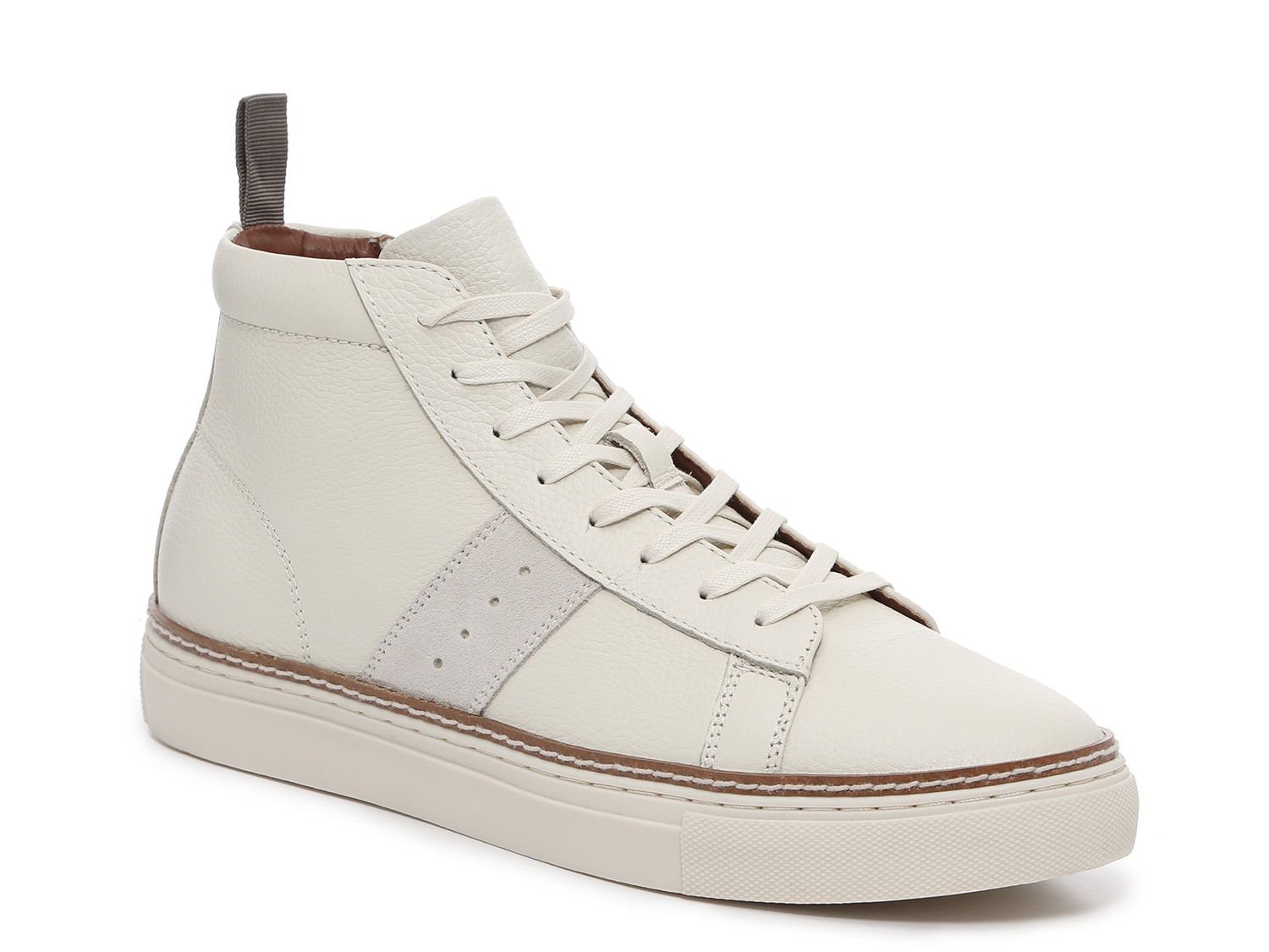 Crown Vintage Bromley High-Top Sneaker - Men's - Free Shipping | DSW