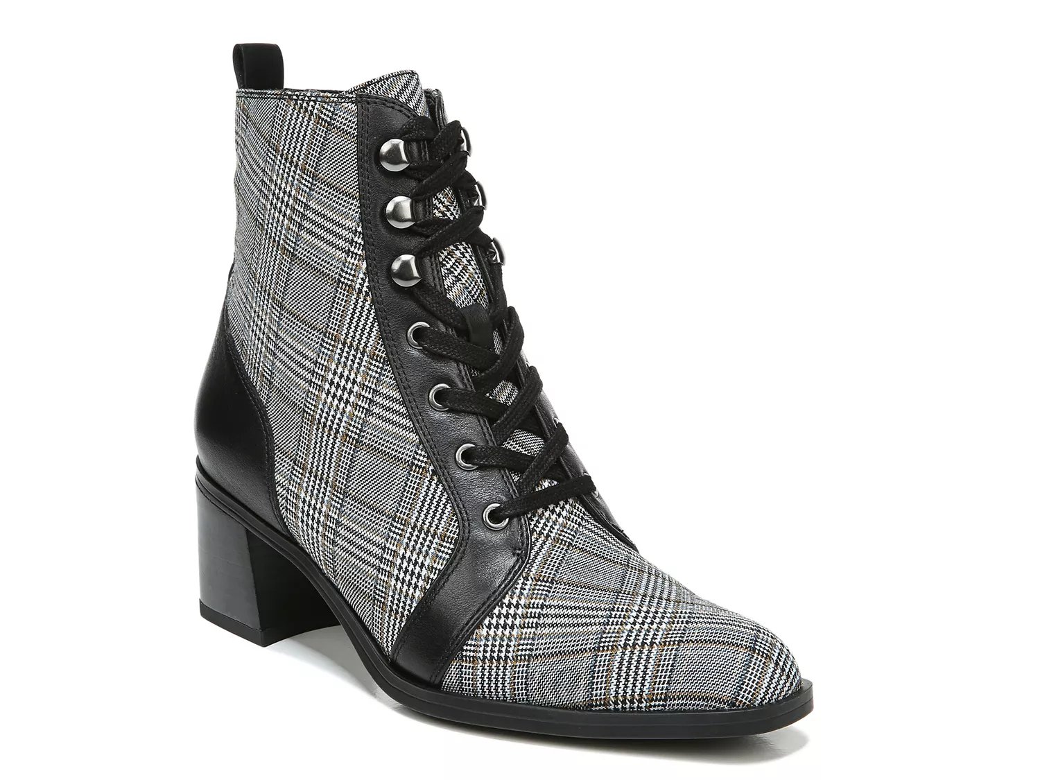dsw naturalizer boots