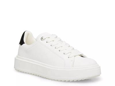 Steve Madden Women's Catcher Platform Sneaker