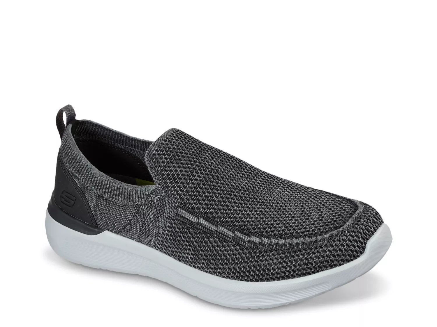 Skechers Lattimore Warner Slip-On Sneaker - Free Shipping | DSW