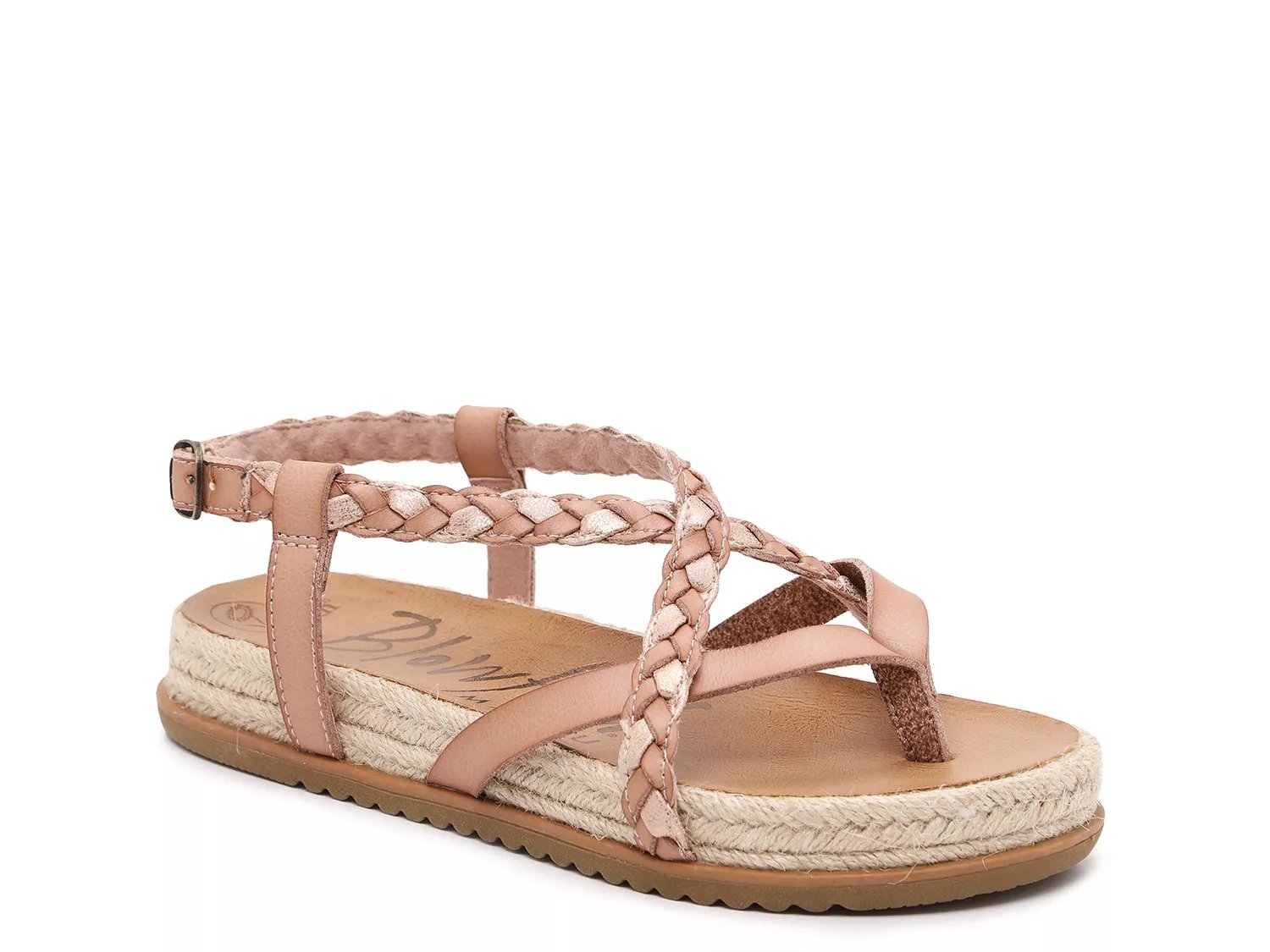 Blowfish espadrilles 2025