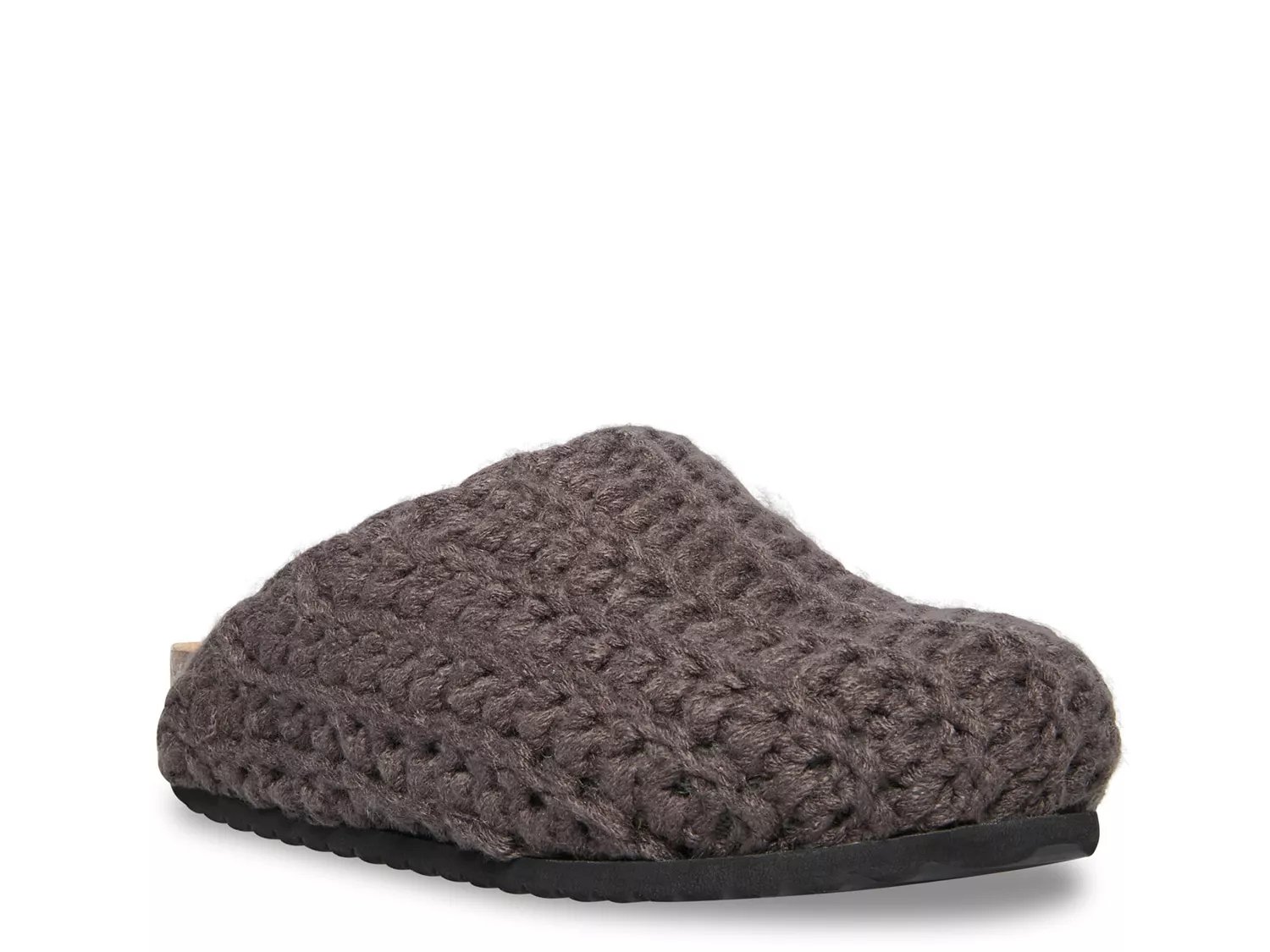 dsw girls slippers