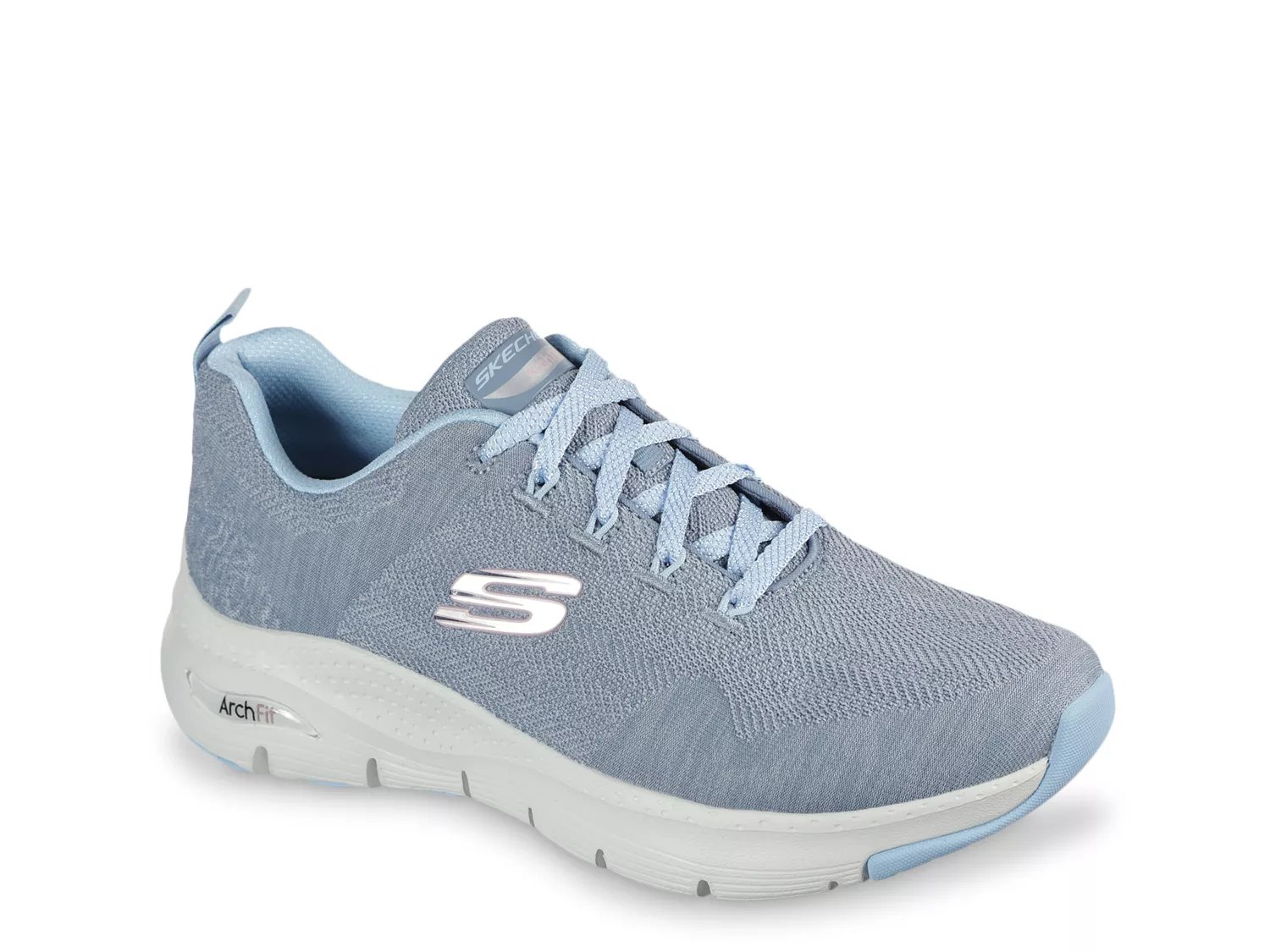 does dsw carry skechers