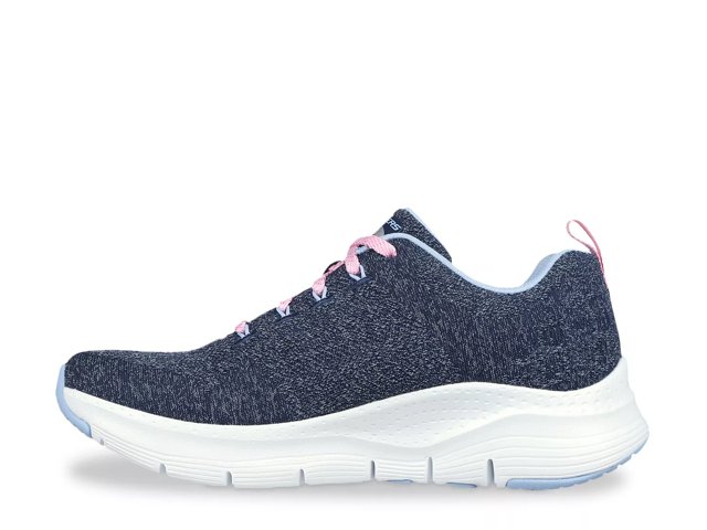 SKECHERS De mujer Skechers Arch Fit - Comfy Wave - PANAMA