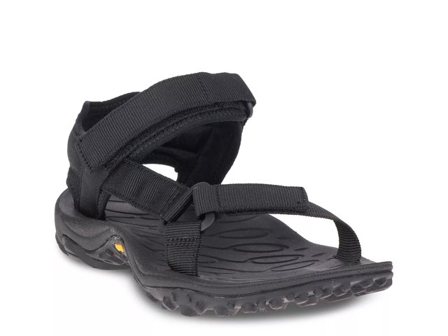 Merrell sandals dsw clearance
