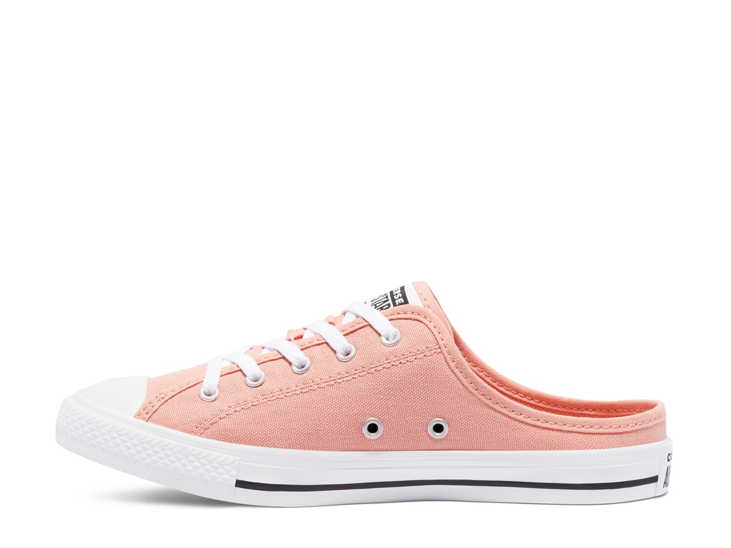 Converse Chuck Taylor Dainty Mule Slip On Sneaker Womens Dsw 0905