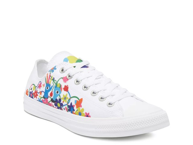 Chuck taylor all star pride top low top