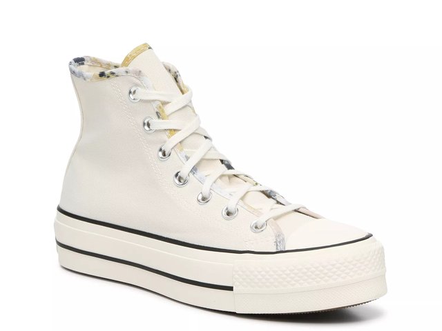 Platform converse dsw 2025