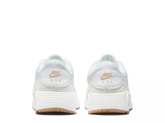White air max sneakers new arrivals