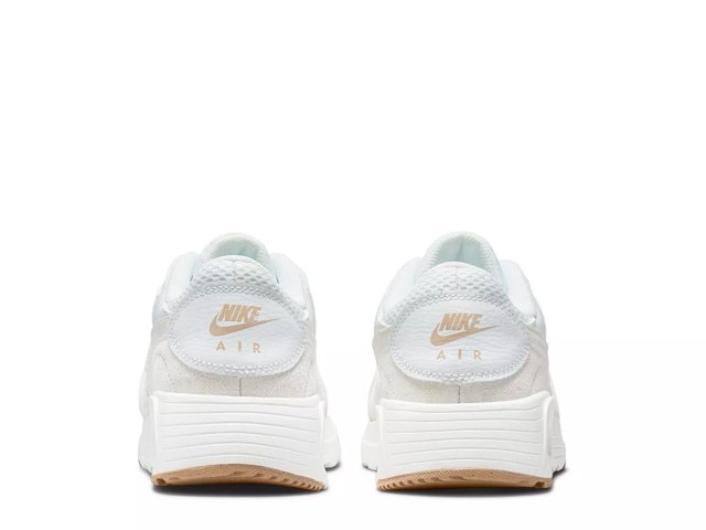 OFF WHITE NIKE Womens Air Max Sc Sneaker