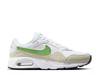 Air max 1 hot sale white green