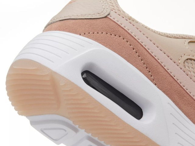 Women's Nike City Series Therma Jacket Tan DH4079-200 – Sneaker Junkies