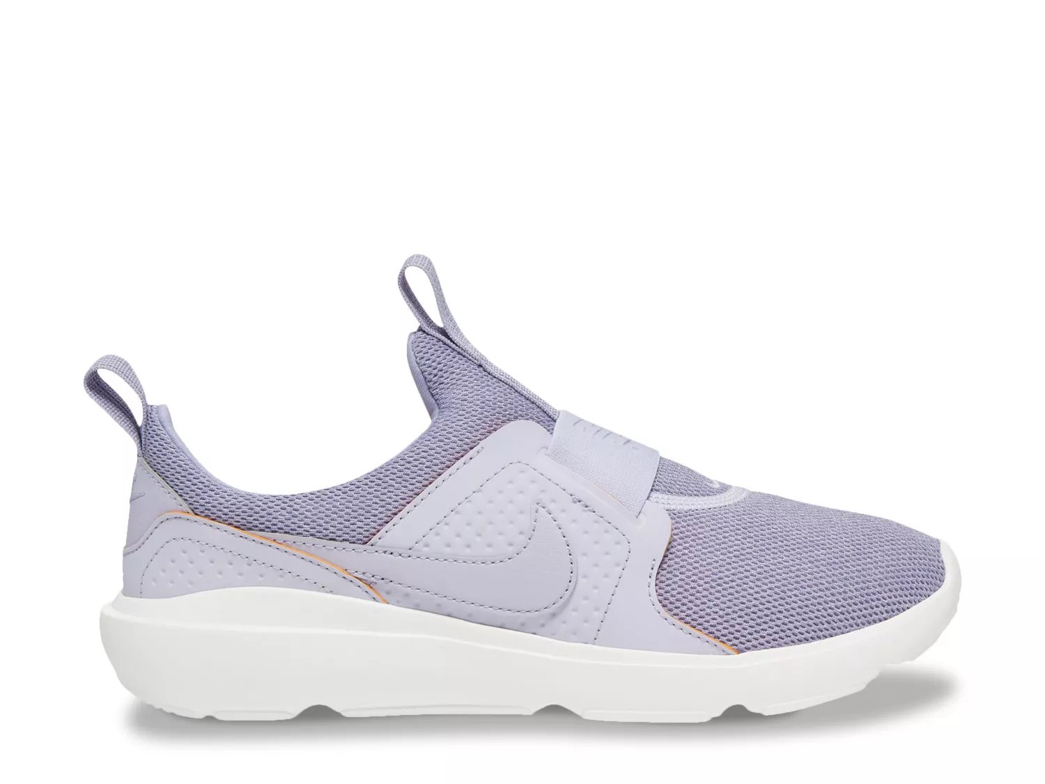 Nike slip hotsell ons sneakers womens