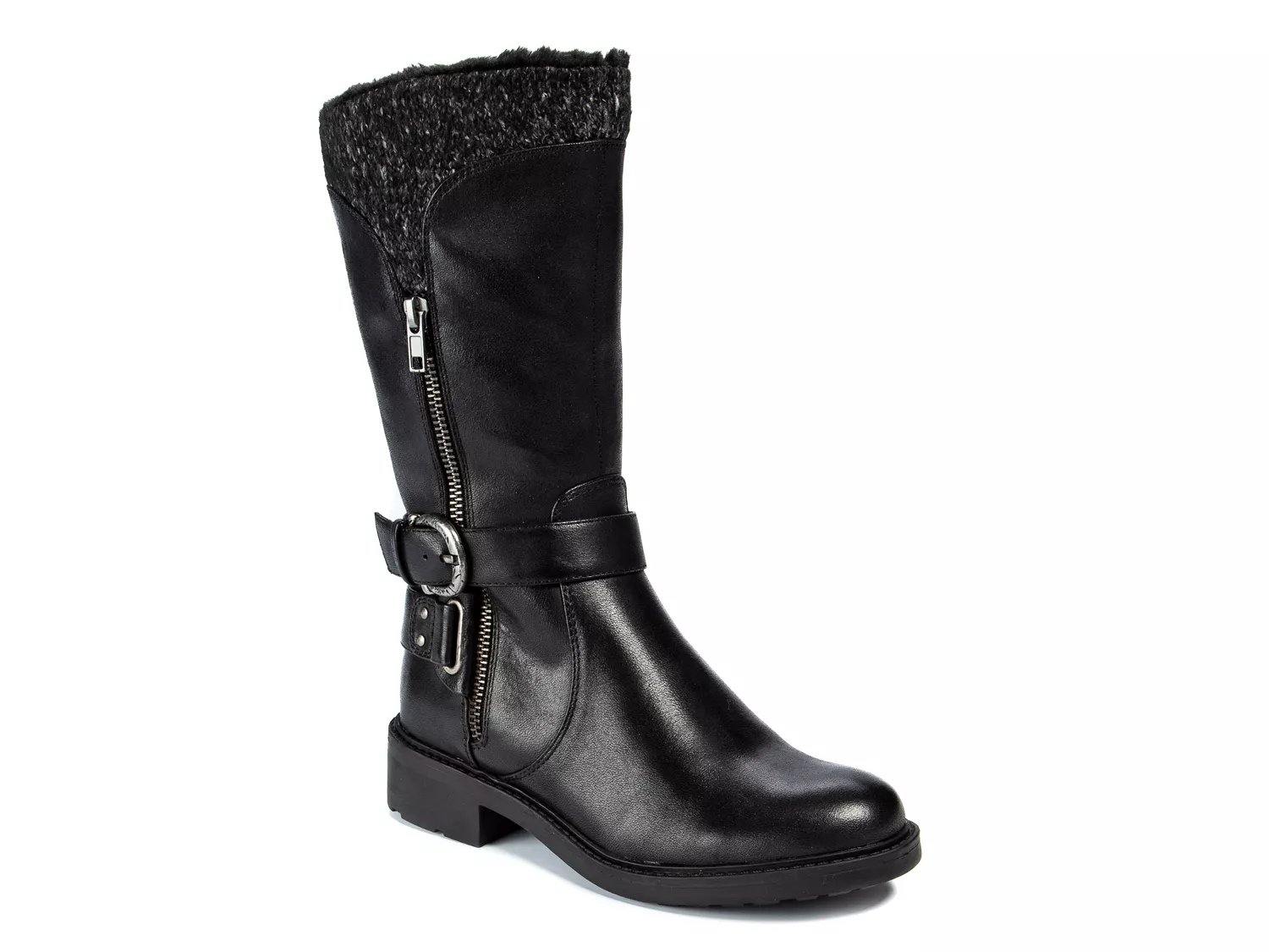 hathorn hi line boots