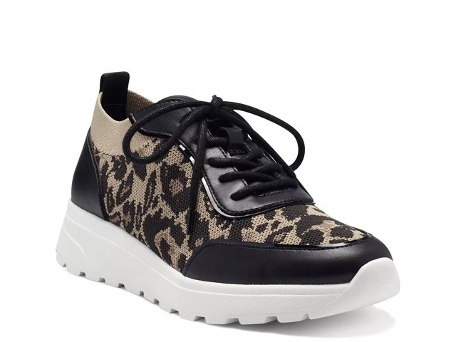 Dsw leopard sneakers shop
