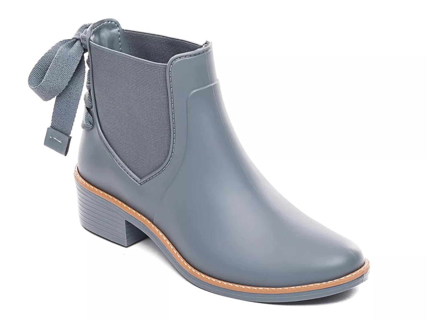 Bernardo paxton top rain boot