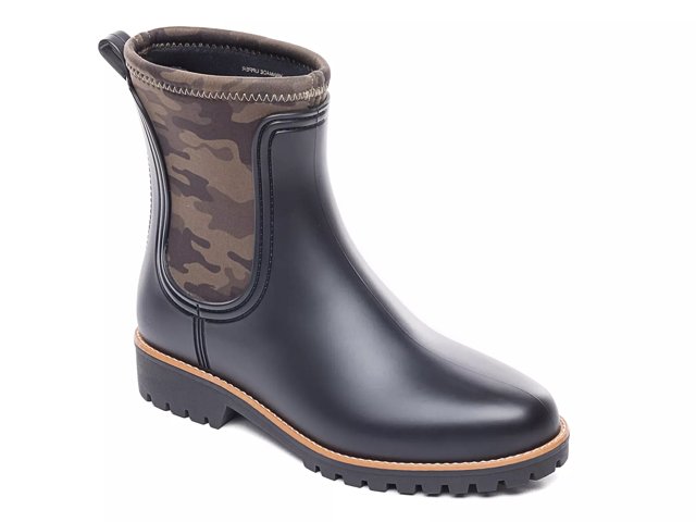 Dsw best sale rubber boots