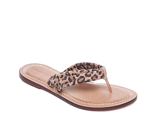 Bernardo Mirabeau Sandal - Free Shipping | DSW