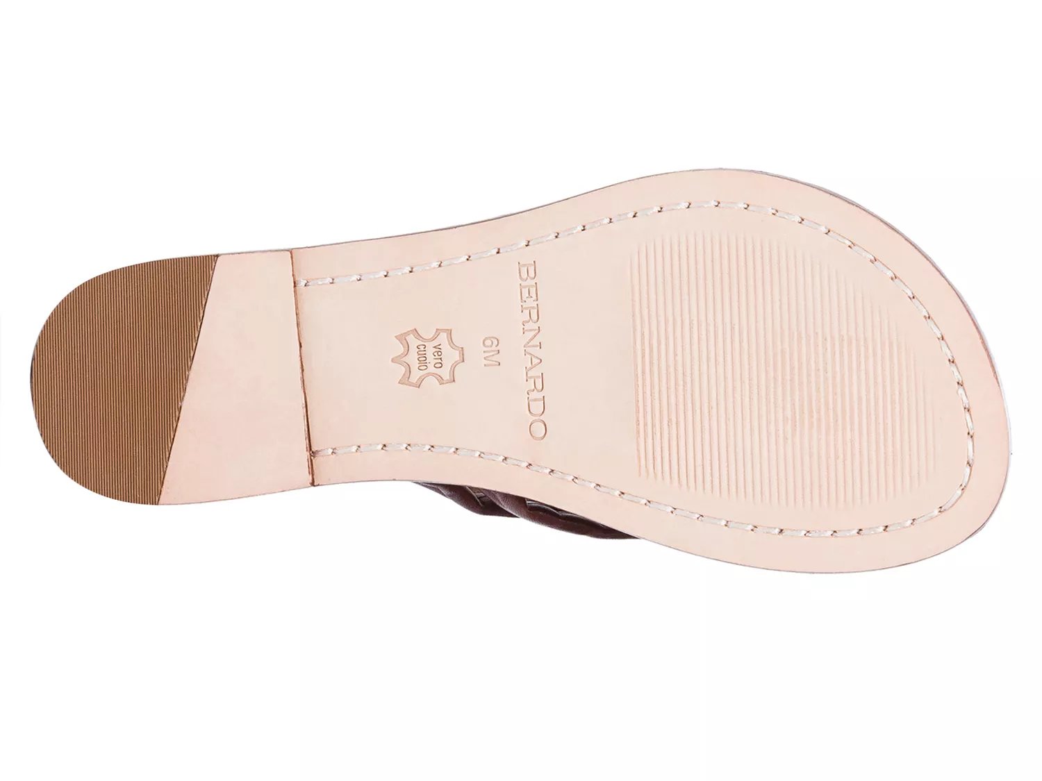Miami Sandal