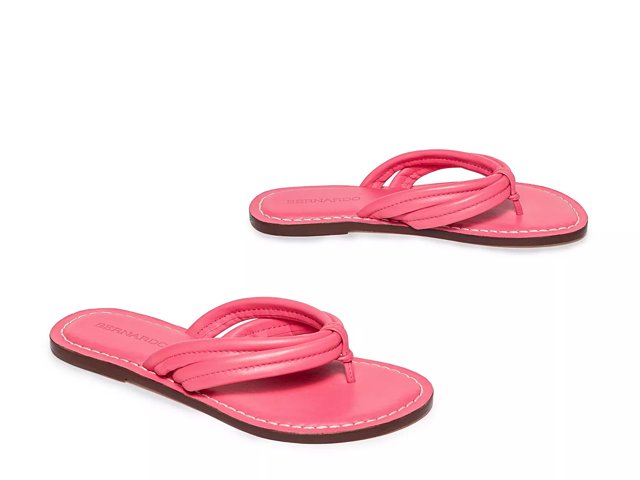 Bernardo discount sandals dsw