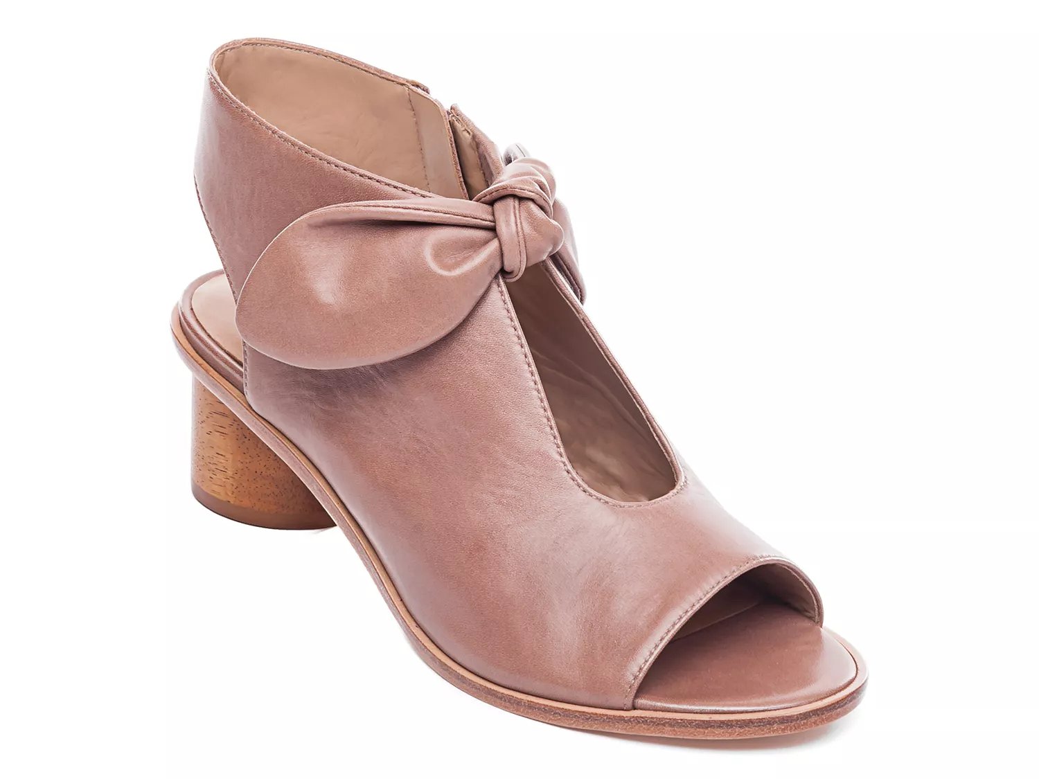 Bernardo luna shop bow shoes