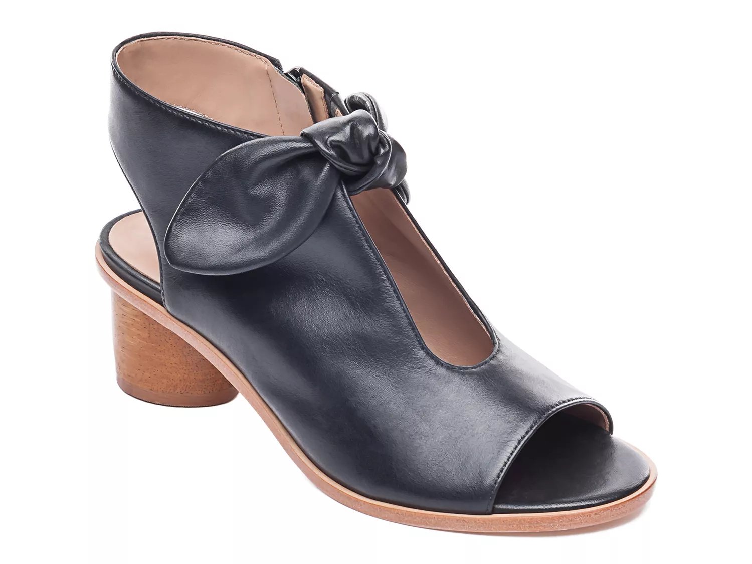 Bernardo luna shop bow shoes