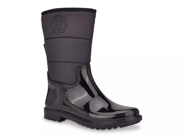 Tommy Hilfiger Snows Snow Bootie