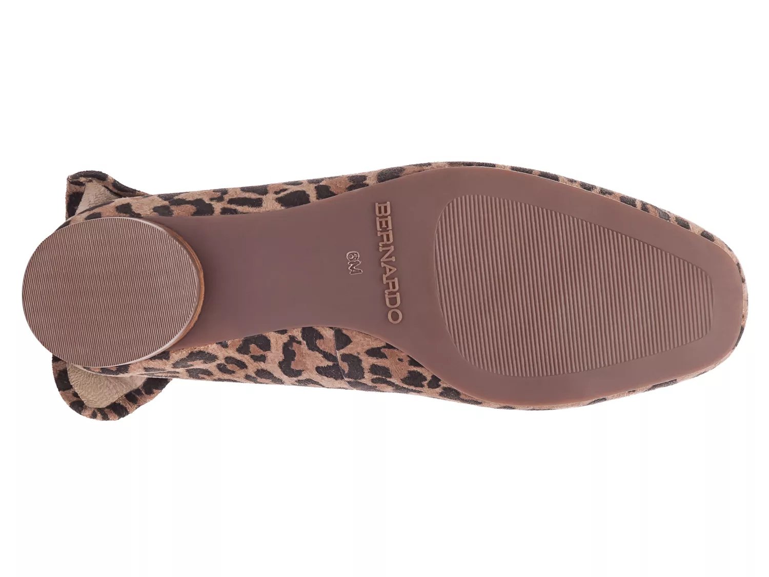 eloise flex ballet flat