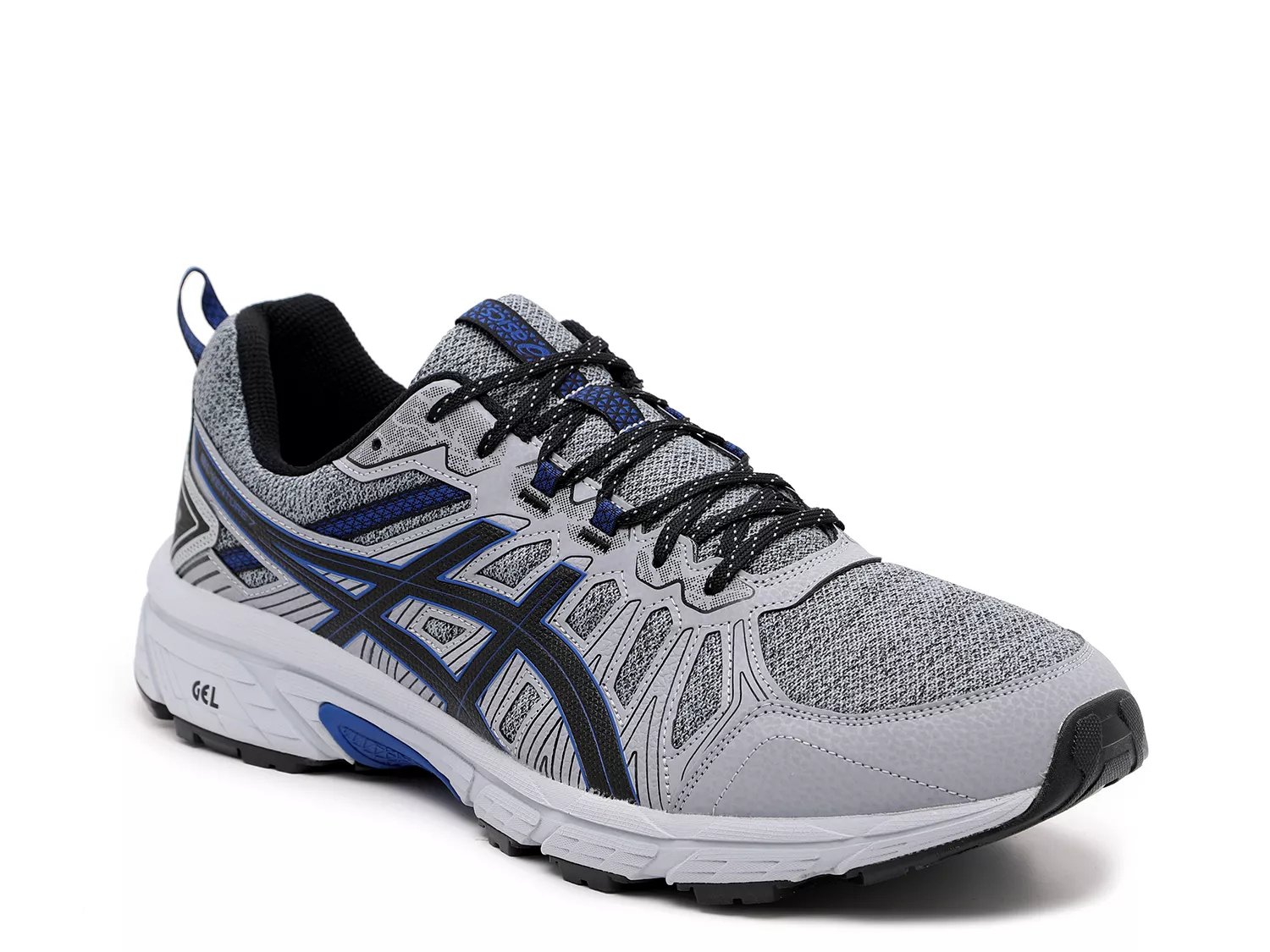 dsw mens asics