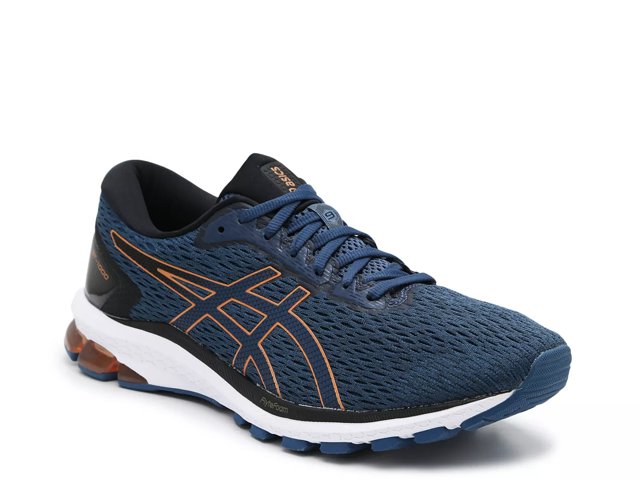 Dsw asics gt 1000 new arrivals