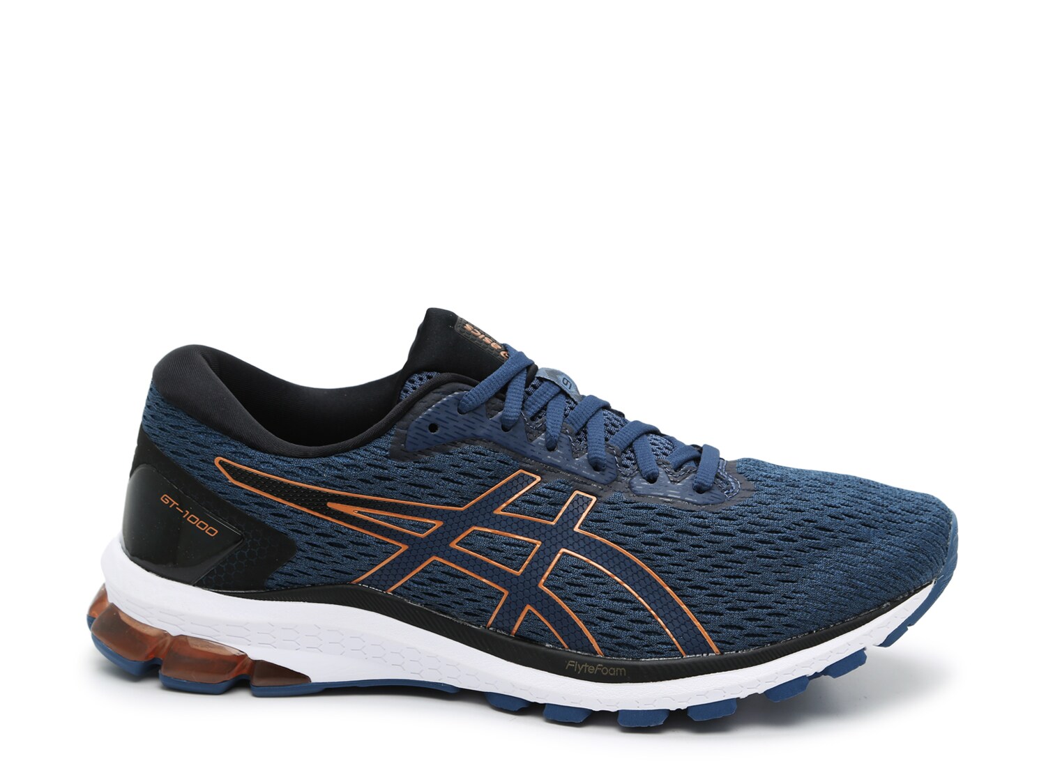 Asics Gt 1000 9 4e Running Shoe Men S Dsw