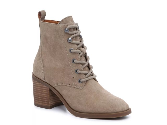 Lucky Brand Wadil Bootie Free Shipping DSW