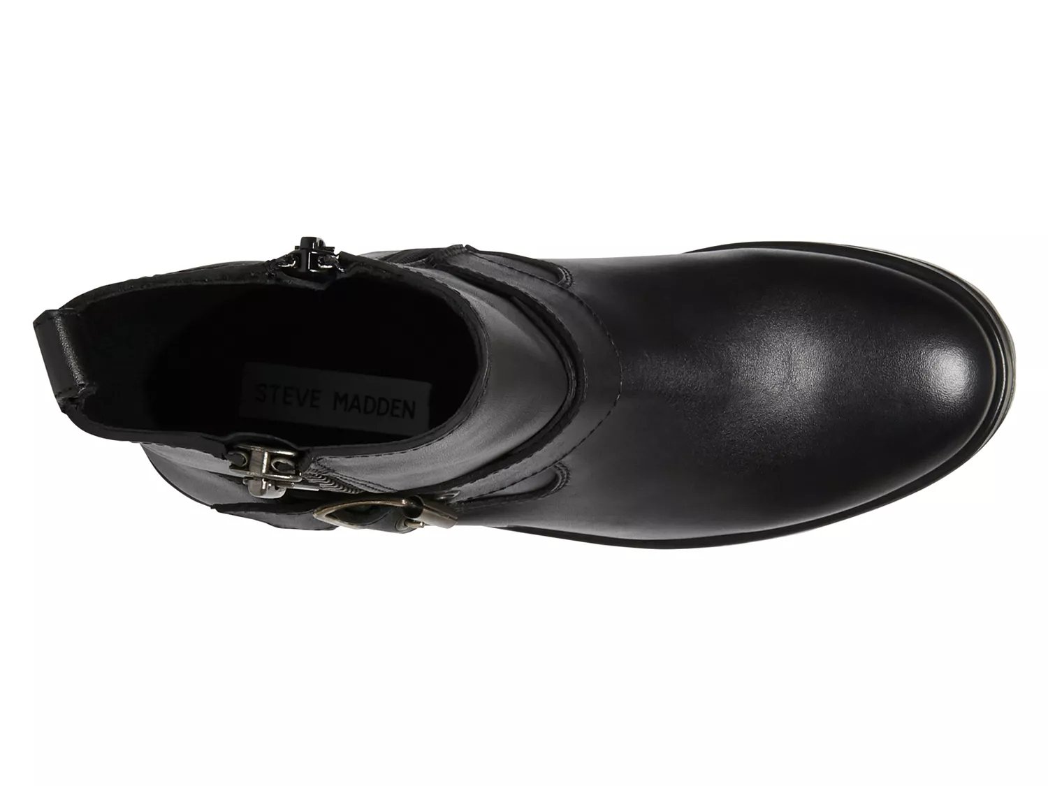 Steve Madden Garland Bootie DSW