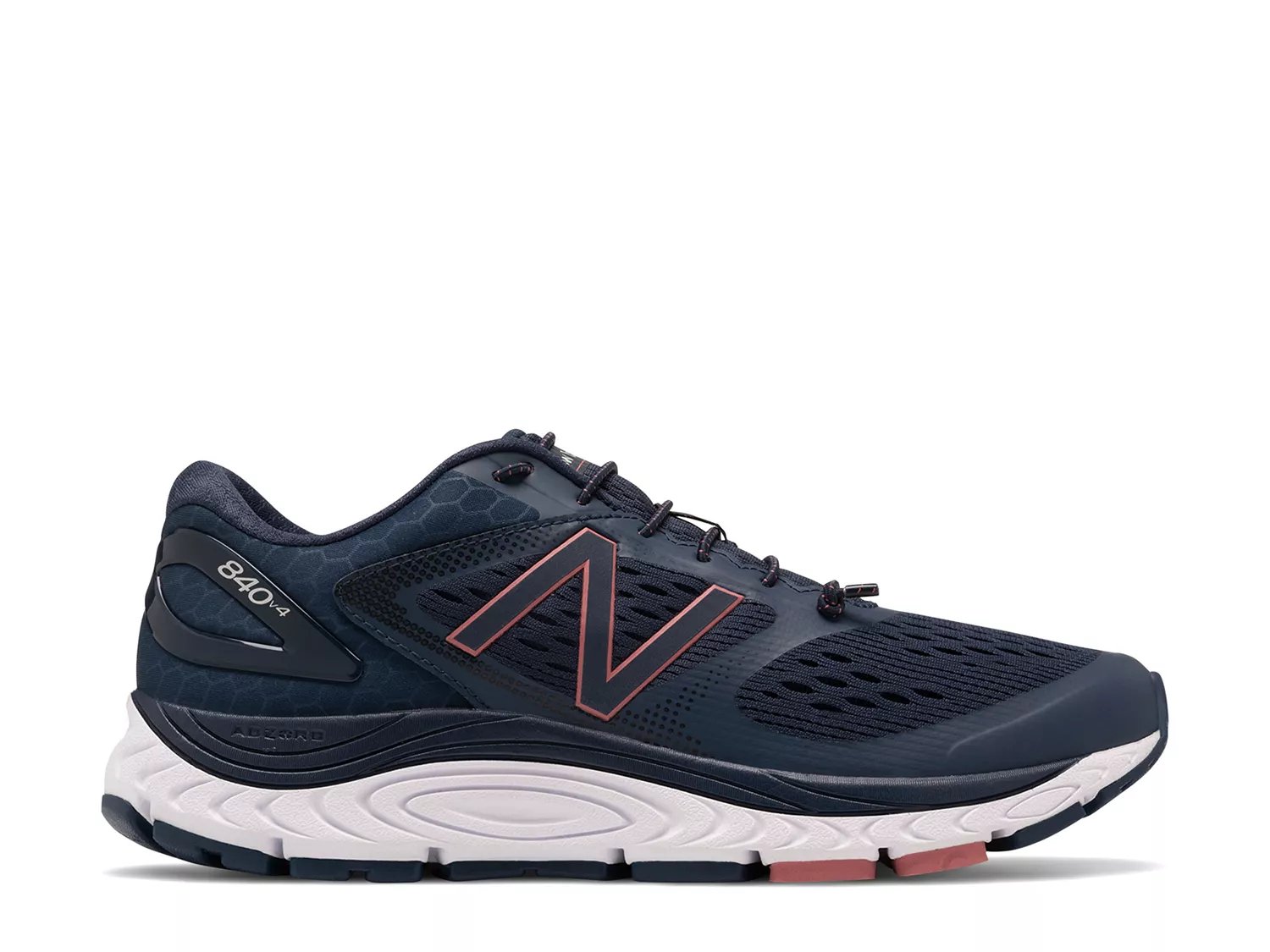 New Balance 840 v4 Running Shoe - Women's - Free Shipping | DSW