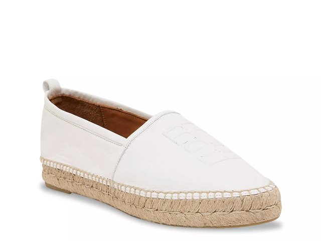 BCBGMaxazria Paula Espadrille Flat - Free Shipping | DSW