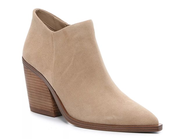 Dsw vince shop camuto booties
