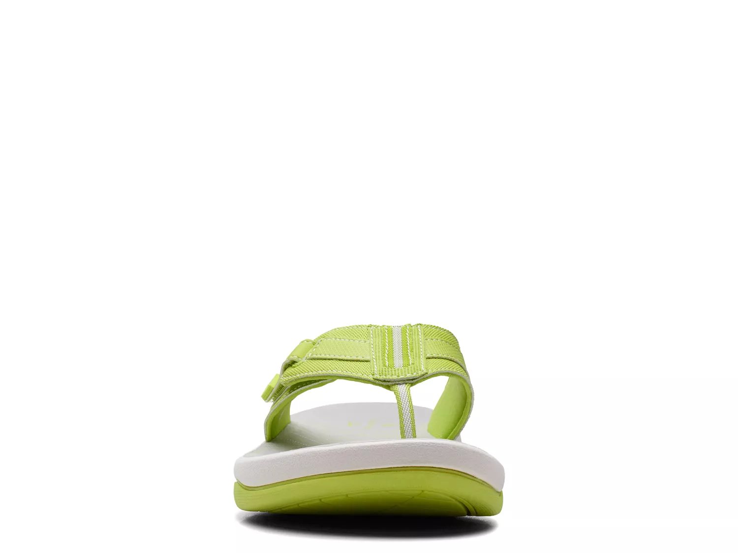 sunmaze shine flip flop
