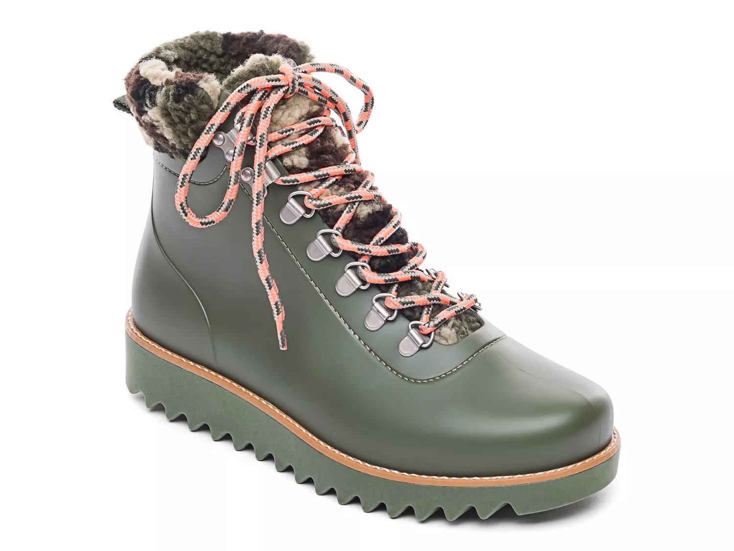dsw rain booties