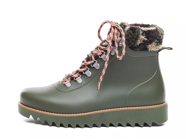 bernardo wiley waterproof rain boot