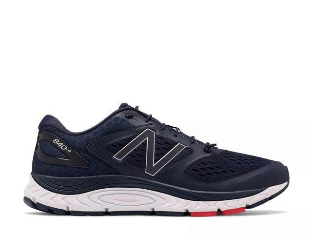 New balance 840 v4 mens cheap