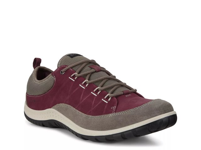 ECCO Aspina Magnet Sneaker