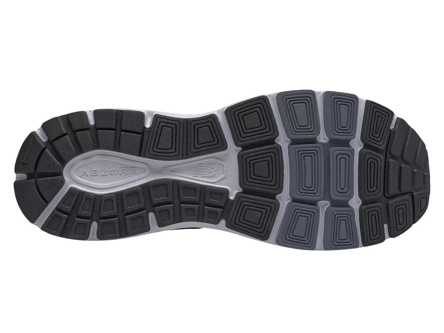 new balance men's 840 v4 running shoe