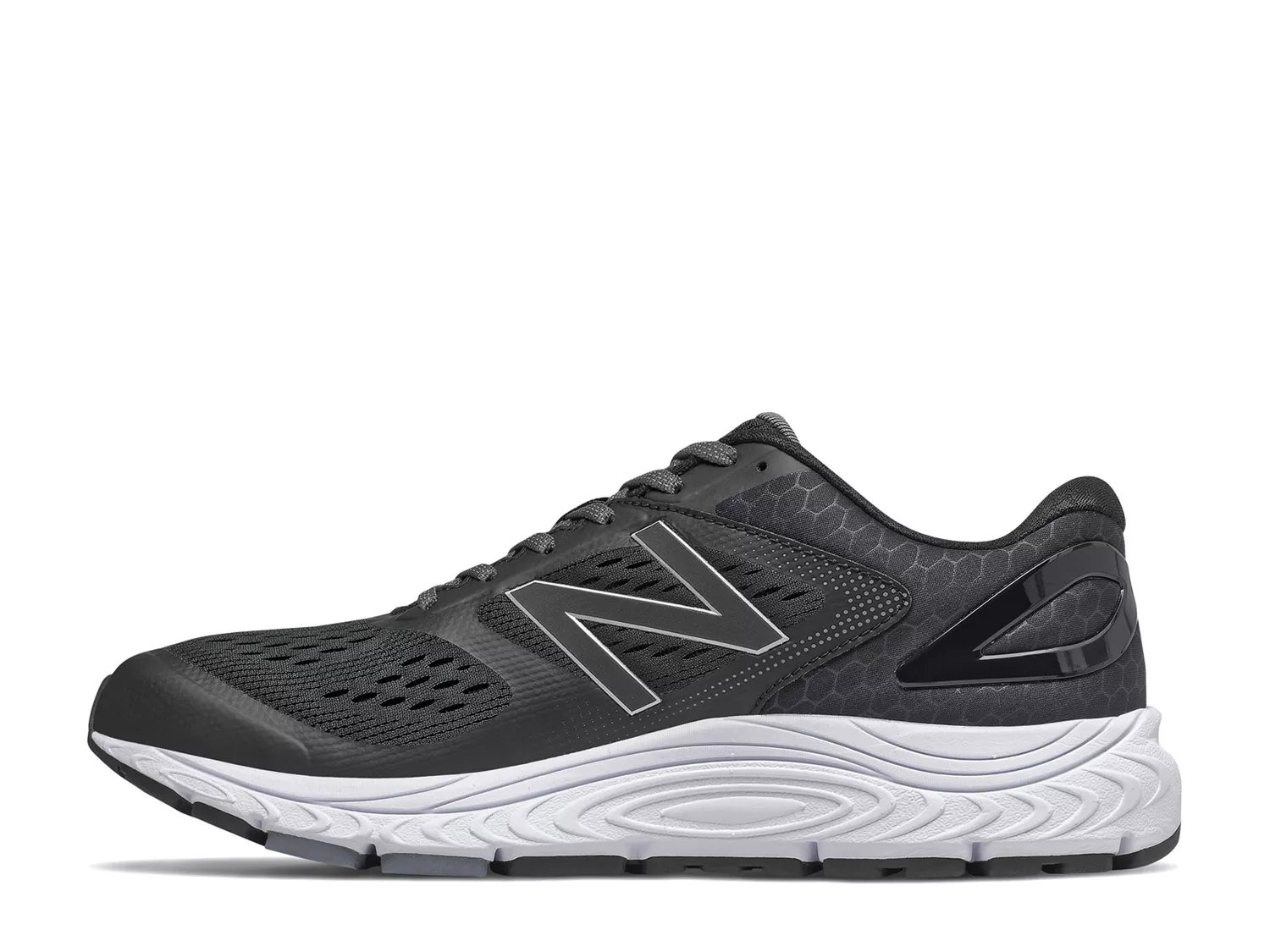 new balance men's 840 v4 running shoe